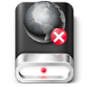 Drive Offline Icon 96x96 png